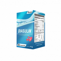 Diasulin en farmacias, disponibilidad, comprar, costo. Colombia