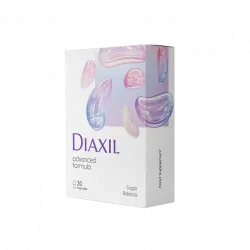 Diaxil prezo, comprar, comentarios, envío. España