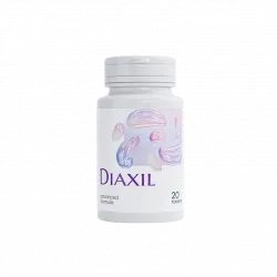 Diaxil Low Price qué es, opiniones, costo, ordenar. México