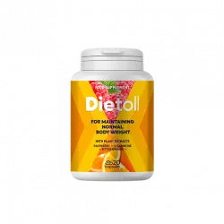 Dietoll цена, купи, отзиви, доставка. България