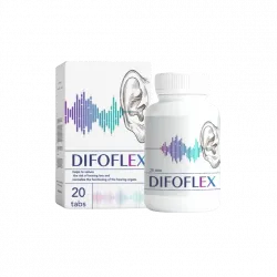 Difoflex en farmacias de la ciudad, precio, comprar sin receta. Colombia