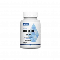 Diolix Low Price aplicación, precio, análogos, comprar. México