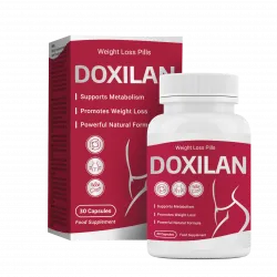 Doxilan مؤثریت, جائزے, قیمت, آرڈر کریں۔ پاکستان