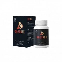 Dozerex in pharmacies of the city, price, buy without prescription. Malaysia