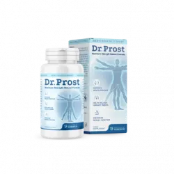 Dr Prost efficacia, recensioni, prezzo, ordinare. Italia