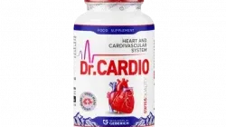 Dr. Cardio