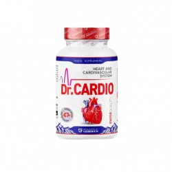 Dr. Cardio nas farmacias, dispoñibilidade, comprar, custo. España