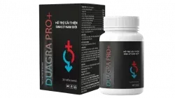 Duagra Pro+ (Duagra Pro Plus)