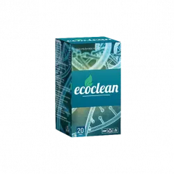 Ecoclean tại các hiệu thuốc, tình trạng, mua, chi phí. Việt Nam