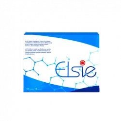 Elsie ในร้านขายยาในเมือง, ราคา, ซื้อโดยไม่ต้องมีใบสั่งยา. ประเทศไทย