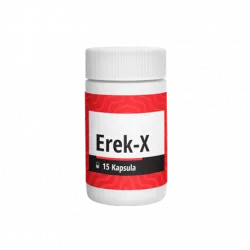 Erek-X primjena, cijena, analozi, kupiti. Bosna i Hercegovina