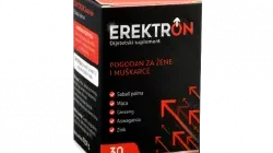 Erektron For Woman