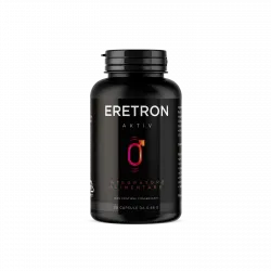 Eretron Aktiv in farmacia, disponibilità, comprare, costo. Italia