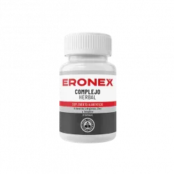 Eronex precio, comprar, opiniones, entrega. México