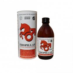 Eropillar (Еропилар) купи онлайн, доставка, отзиви, отстъпки. България