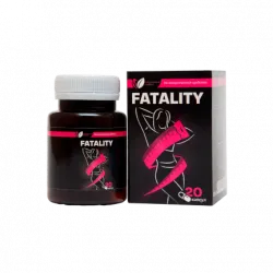 Fatality (Фаталити) купить онлайн, доставка, отзывы, скидки. Узбекистан