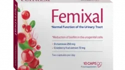 Femixal (Фемиксал)