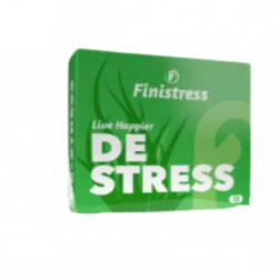 Finistress Destress nerede daha ucuz, yorumlar, satın almak, kapıya teslimat. Kıbrıs