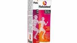 Flekosteel