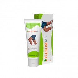 Flexum Gel para qué, cómo aplicar, dónde encontrar, precio. México