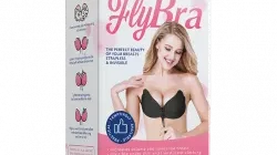 Fly Bra