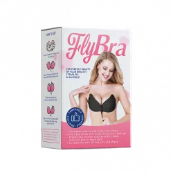 Fly Bra comprar en línea, entrega, opiniones, descuentos. España