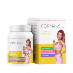 Formaksil dove più economico, recensioni, comprare, consegna a domicilio. Italia