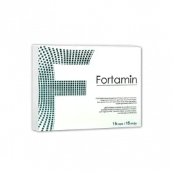 Fortamin คืออะไร, รีวิว, ราคา, สั่งซื้อ. ไทย