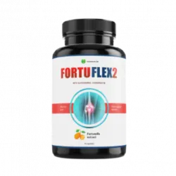 Fortu Flex Caps αγοράστε online, αποστολή, κριτικές, εκπτώσεις. Ελλάδα
