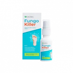 Fungo Killer istruzioni, analoghi, dove comprare, costo. Italia