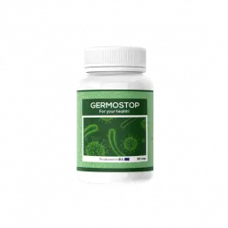 Germostop примена, цена, аналози, купити. Косово