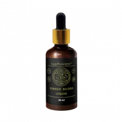 Gingko Biloba ეფექტურობა, მიმოხილვები, ფასი, შეკვეთა. საქართველო