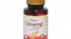 Ginseng