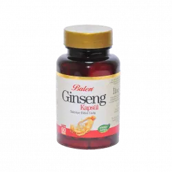 Ginseng Balen Free ონლაინ შეძენა, მიწოდება, მიმოხილვები, ფასდაკლებები. საქართველო