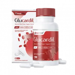 Glucardil السعر، شراء، تقييمات، توصيل. تونس