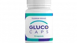 Gluco Caps