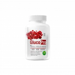 Gluco Pro where cheaper, reviews, buy, home delivery. Malaysia