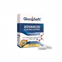 Gluco Soft paggamit, presyo, mga katumbas, bumili. Pilipinas