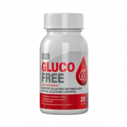 GlucoFree comprar en línea, entrega, opiniones, descuentos. Guatemala