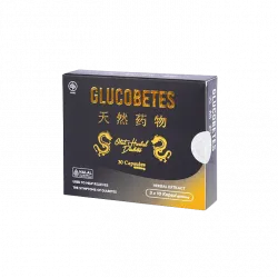 Glucobetes apa itu, ulasan, biaya, pesan. Indonesia