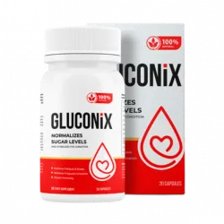 Gluconix Low Price farmazietan, eskuragarritasuna, erosi, kostua. Espainia