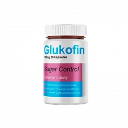 Glukofin Low Price gdzie taniej, opinie, kupić, dostawa do domu. Polska