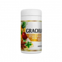 Graciola en farmacias, disponibilidad, comprar, costo. Perú