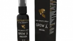 Grow X (Гроу X)