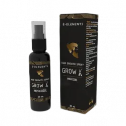 Grow X (Гроу X) samaradorligi, sharhlar, narxi, buyurtma berish. O‘zbekiston