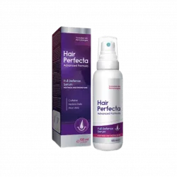 Hair Perfecta инструкция, аналози, къде да купя, цена. България