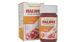 Halipix