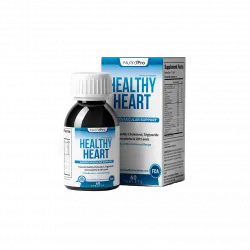 Healthy Heart Forte uygulama, fiyat, benzerleri, satın almak. Türkiye