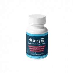 Hearing X3 etkinlik, yorumlar, fiyat, sipariş ver. Türkiye