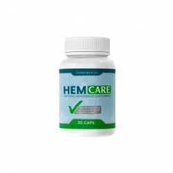 Hemcare шта је то, рецензије, цена, наручити. Косово